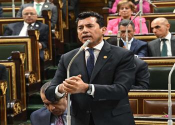 مجلس النواب يوافق بالإجماع على تعديلات قانون الرياضة