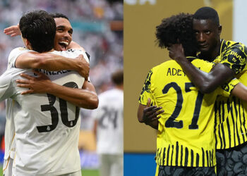 موعد مباراة ريال مدريد وبوروسيا الليلة في كأس العالم للأندية