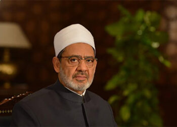 شيخ الأزهر يعلق مكالمات تهنئة أوائل الثانوية ويلغى مؤتمر النتيجة تضامنا مع غزة