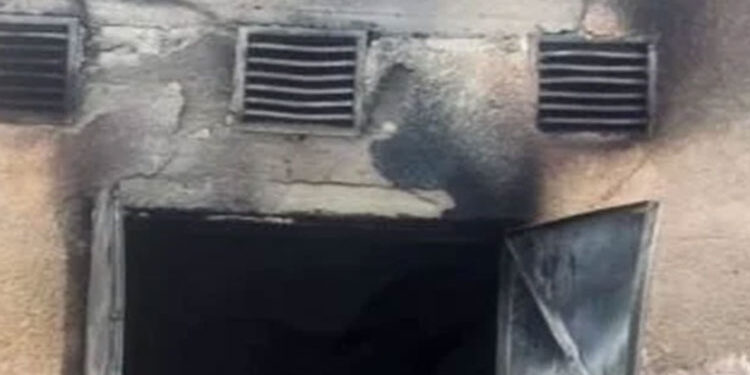 وزارة الكهرباء تنفي حدوث حريق في أي من محطات المحولات على مستوى الجمهورية