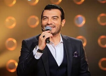 إيهاب توفيق يطرح أغنية “حد شافنا” بتوقيع بهاء الدين محمد وعزيز الشافعى