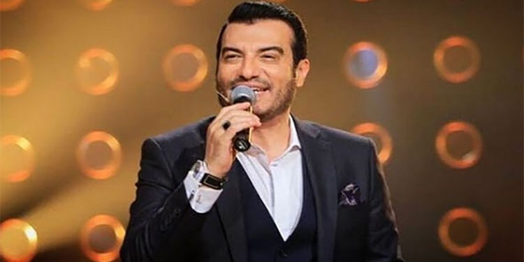 إيهاب توفيق يطرح أغنية “حد شافنا” بتوقيع بهاء الدين محمد وعزيز الشافعى