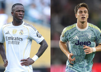 موعد مباراة ريال مدريد ويوفنتوس في دور الـ 16 من كأس العالم للأندية