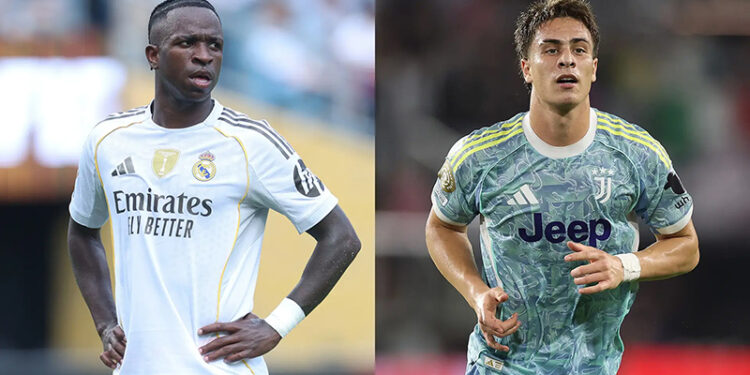 موعد مباراة ريال مدريد ويوفنتوس في دور الـ 16 من كأس العالم للأندية