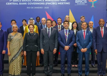 وزير المالية: دفع الجهود الدولية لترسيخ مبادئ التعددية الاقتصادية عالميًا من أجل نمو أكثر شمولاً واستدامة