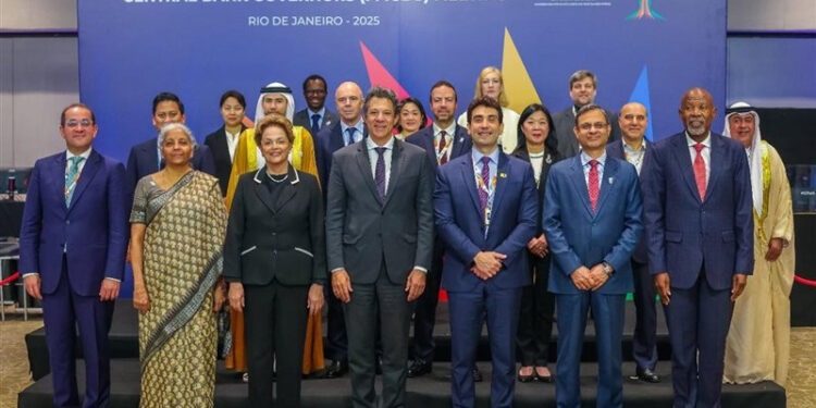 وزير المالية: دفع الجهود الدولية لترسيخ مبادئ التعددية الاقتصادية عالميًا من أجل نمو أكثر شمولاً واستدامة