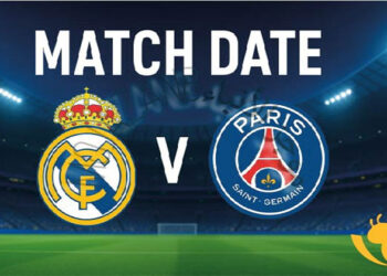 موعد مباراة بى إس جى ضد الريال فى نصف نهائى كأس العالم للأندية الليلة