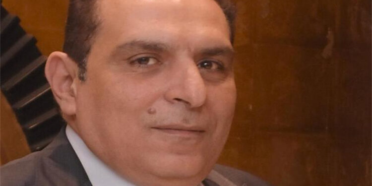 محمد العرجاوي: تواصل مباشر مع الجمارك لحل مشكلات المستخلصين وتحقيق الاستقرار الجمركي