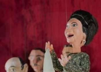 أم كلثوم تعود من جديد على مسرح الساقية فى 7 أغسطس