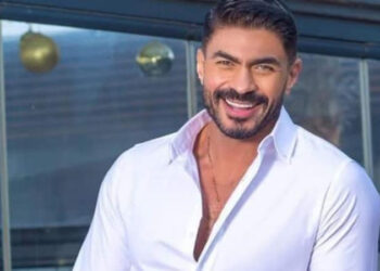 خالد سليم يحيى حفل غنائي ضمن فعاليات مهرجان الأوبرا الصيفى فى الإسكندرية