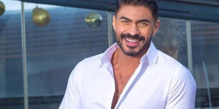 خالد سليم يحيى حفل غنائي ضمن فعاليات مهرجان الأوبرا الصيفى فى الإسكندرية