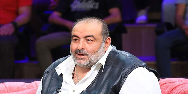 وفاة المخرج سامح عبد العزيز بعد تعرضه لأزمة صحية مفاجئة