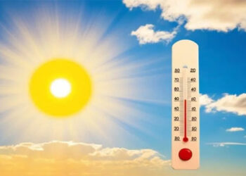 حالة الطقس اليوم الخميس ودرجات الحرارة في مصر