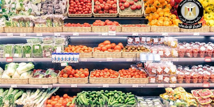 المركز الإعلامي لمجلس الوزراء: تنسيق حكومي فعّال لمواجهة الممارسات الاحتكارية وتكثيف الرقابة على الأسعار