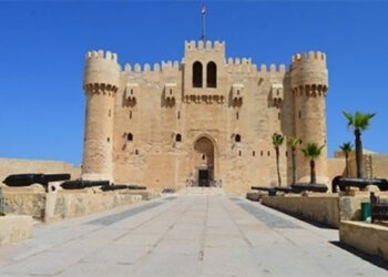 «السياحة» تعلن فتح المواقع الأثرية والمتاحف في الإسكندرية مجانًا الخميس المقبل