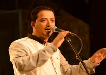 علي الهلباوي يلتقى بجمهور ساقية الصاوي.. 8 أغسطس