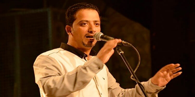 علي الهلباوي يلتقى بجمهور ساقية الصاوي.. 8 أغسطس