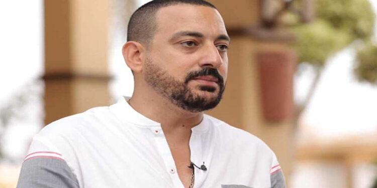 دياب يبدأ تصوير فيلم هيروشيما بالتزامن مع تصوير مسلسله الجديد بينج كلى