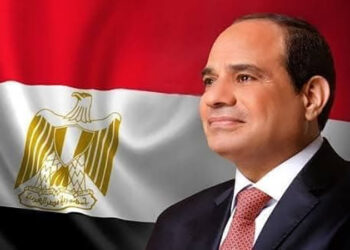 الرئيس السيسي يهنئ الإمارات بذكرى يوم “عهد الاتحاد”