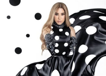 نجوى كرم تحيى حفلاً غنائيًا فى عمان 17 يوليو