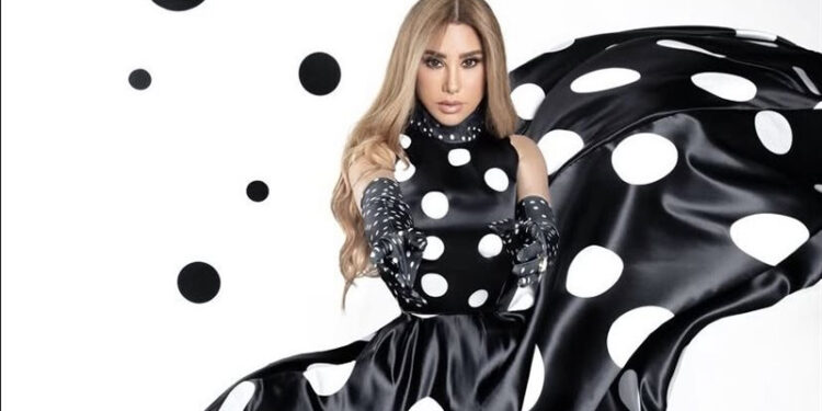 نجوى كرم تحيى حفلاً غنائيًا فى عمان 17 يوليو