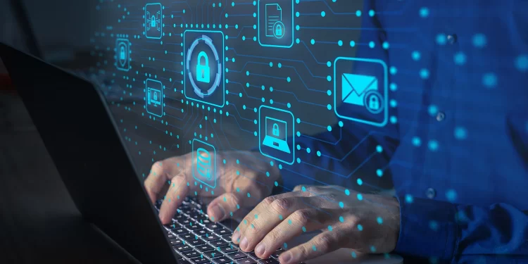 الإنترنت بعد انقطاع الإنترنت…تعويض العملاء المتضررين من حريق سنترال رمسيس