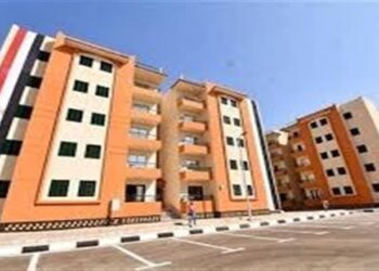 أنظمة سداد شقق “سكن لكل المصريين 7”