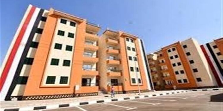 أنظمة سداد شقق “سكن لكل المصريين 7”