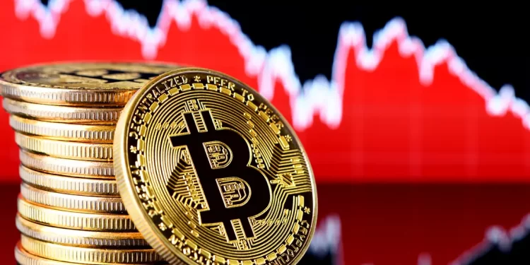 البيتكوين يكسر حاجز 120 ألف دولارًا لأول مرة