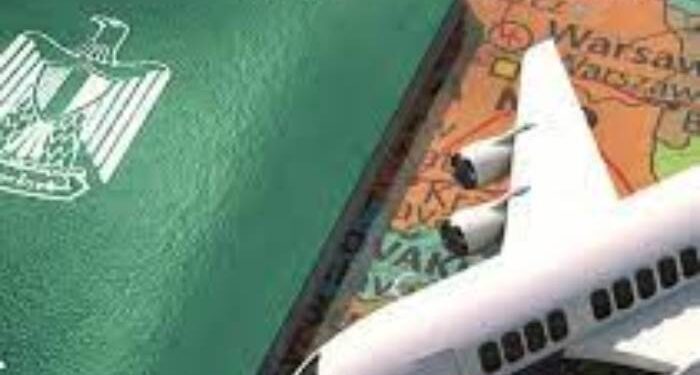 تصل لـ 250 ألف جنيه.. تطوير وثيقة التأمين للمصريين بالخارج لتشمل جميع الفئات