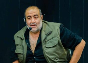 موعد ومكان صلاة الجنازة على المخرج سامح عبد العزيز