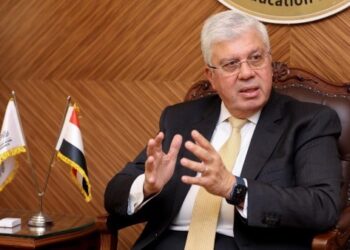 التعليم العالى: مد التقديم لاختبارات القدرات لطلاب الثانوية حتى 30 يوليو