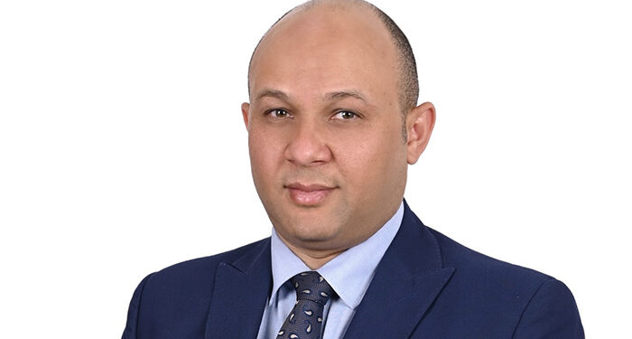 مهني يوسف: في مواجهةِ الحريق لا تترك وطنك يحترق بالإشاعات