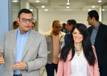 المشاط: تطوير 34 جهاز مدينة في إطار مشروع تطوير وميكنة خدمات المواطنين بأجهزة المدن العمرانية الجديدة.. وميكنة 180 خدمة