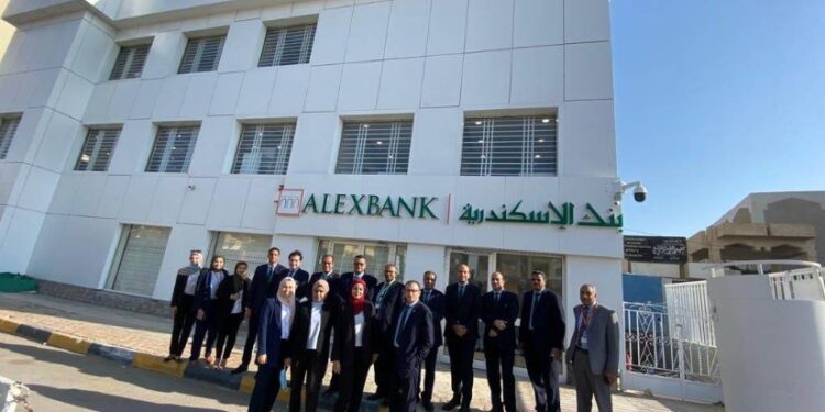 وظائف البنوك..فرصة عمل جديدة في بنك الإسكندرية 2025