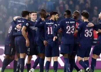 0-3 تشيلسي يلحق هزيمة ثقيلة بباريس سان جيرمان في نهائي كأس العالم للأندية 2025