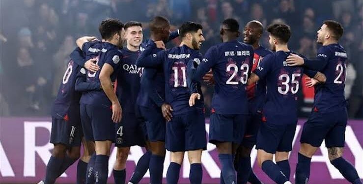 0-3 تشيلسي يلحق هزيمة ثقيلة بباريس سان جيرمان في نهائي كأس العالم للأندية 2025