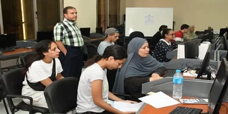 رابط تنسيق الدبلومات الفنية 2025…قائمة الكليات والمعاهد المعتمدة