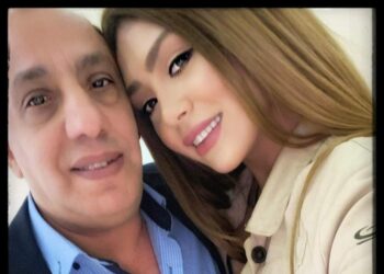 بعد نشر فيديوهات السحل…القبض على هدير عبد الرازق وطليقها ..ما القصة؟