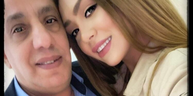 بعد نشر فيديوهات السحل…القبض على هدير عبد الرازق وطليقها ..ما القصة؟