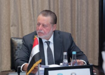 محافظ البنك المركزي يشارك في اجتماع المكتب الدائم لمجلس محافظي المصارف المركزية العربية بمدينة أبو ظبي