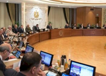 ننشر قرارات الحكومة المصرية اليوم الاربعاء