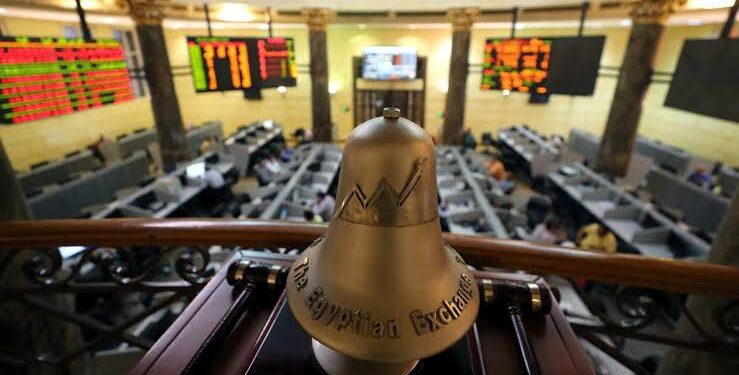 10 أسهم بالبورصة المصرية حققت عائدًا يفوق الذهب والعقار والشهادات في 3 شهور