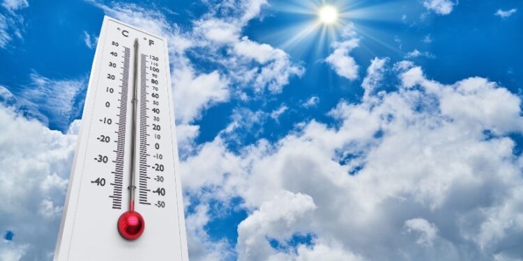 الأرصاد الجوية تحذر من طقس اليوم الخميس