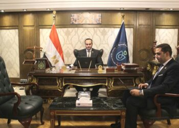 رئيس هيئة الرعاية الصحية: مصر تقدم نموذجًا رائدًا في إصلاح النظام الصحي