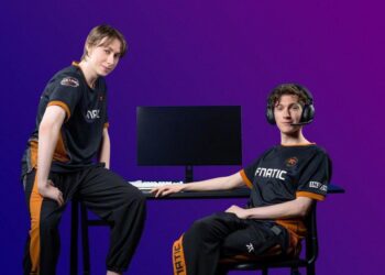 سوني إنزون تتعاون مع فريق فناتك لتوفير تجربة غامرة للزوار خلال كأس العالم للرياضات الإلكترونية 2025