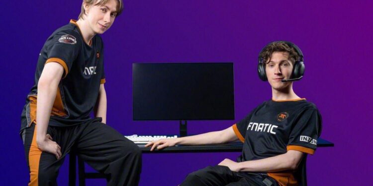 سوني إنزون تتعاون مع فريق فناتك لتوفير تجربة غامرة للزوار خلال كأس العالم للرياضات الإلكترونية 2025