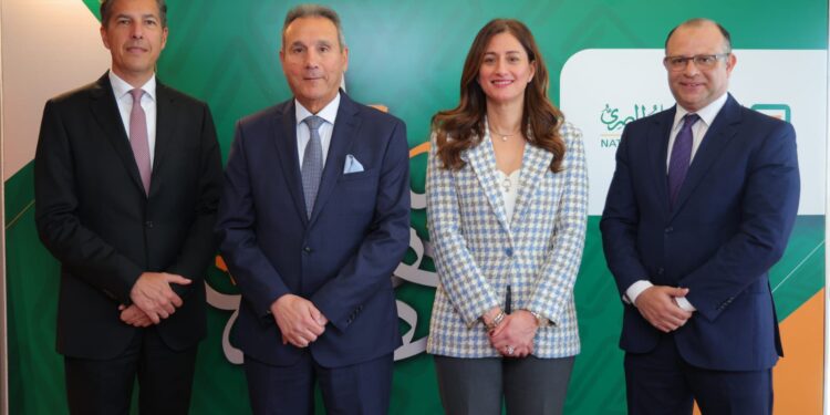 “البنك الأهلي المصري” الأول في السوق المصرفية المصرية كوكيل ومسوق للتمويل
