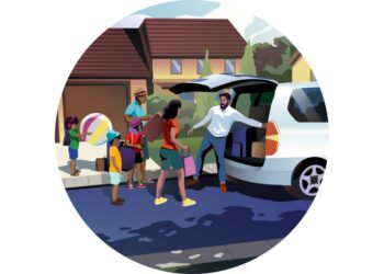 أوبر توسّع خيارات التنقّل في مصر بإطلاق خدمة UberXL