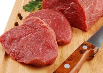 أسعار اللحوم الحمراء اليوم الجمعة